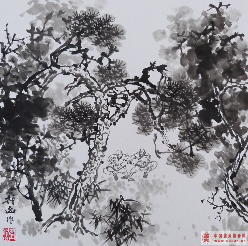 �������