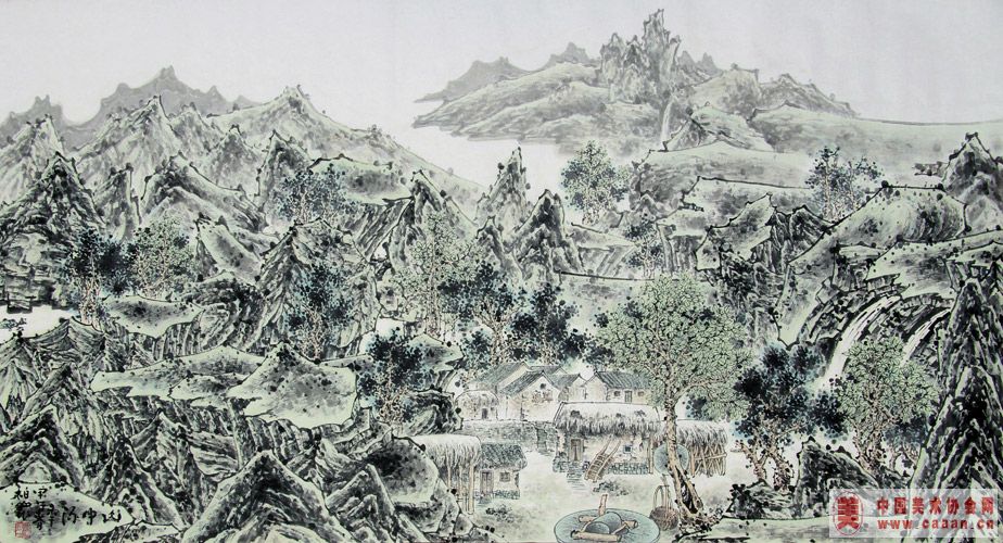 ɽ����������